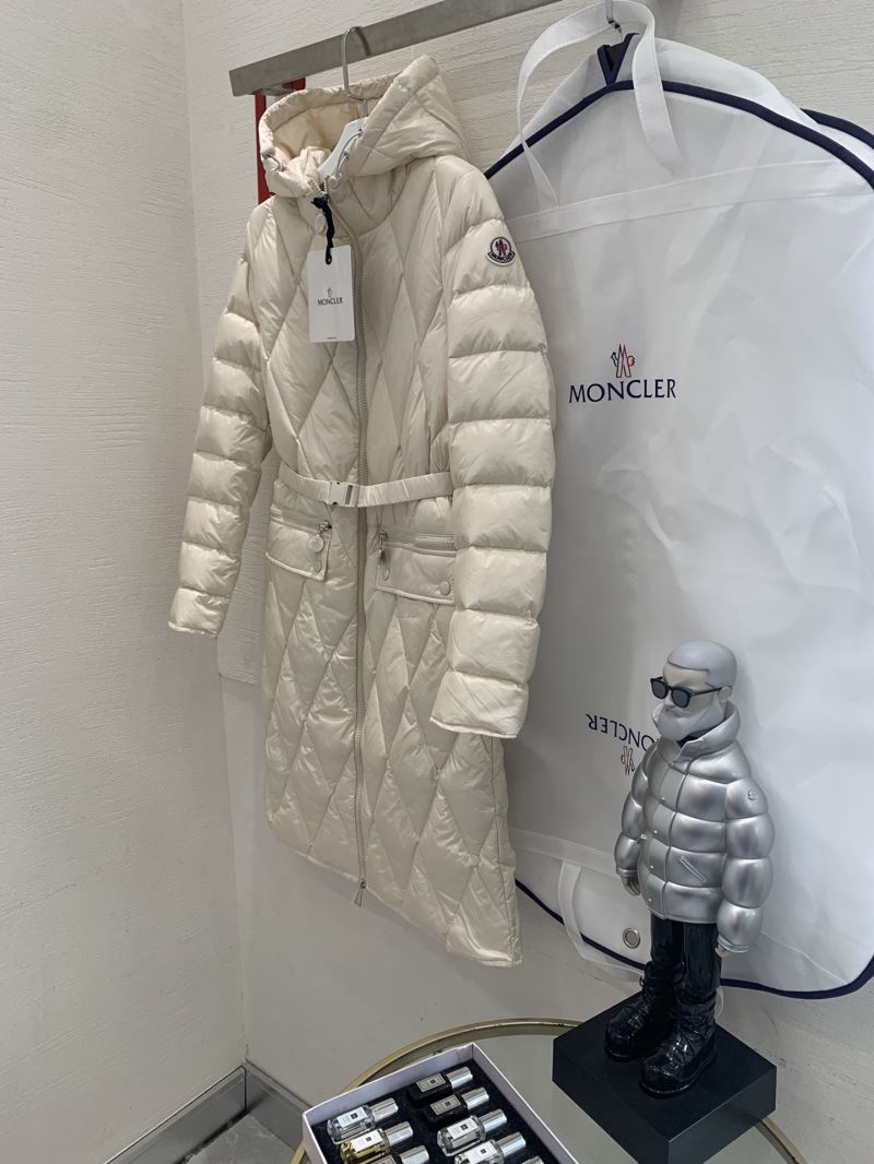 Moncler Down Jackets